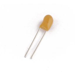 Tantalium capacitor 0,68 µF 35V P2,54 