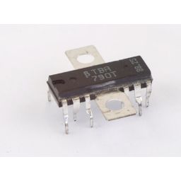 ** Lineair IC TBA790