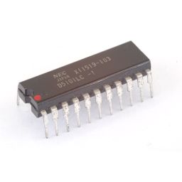 ** Lineair IC TC5501P