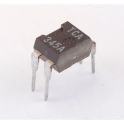 ** Lineair IC TCA345