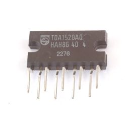 ** Lineair IC TDA1520