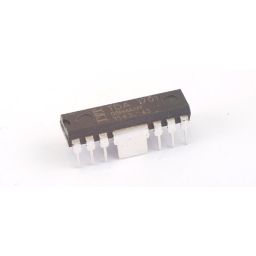 ** Lineair IC TDA1701