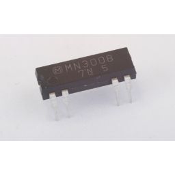 ** Lineair IC TDA2108