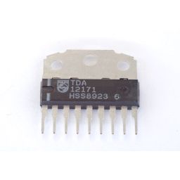 ** Lineair IC TDA2611A