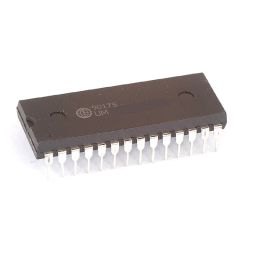** Lineair IC TDA3564