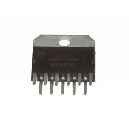 ** Lineair IC TDA3651AQ