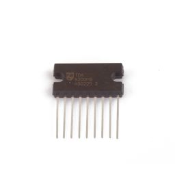 ** Lineair IC TDA3654
