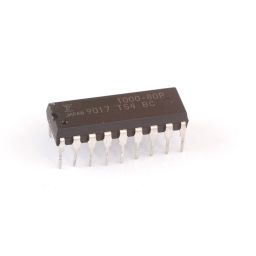 ** Lineair IC TDA3755