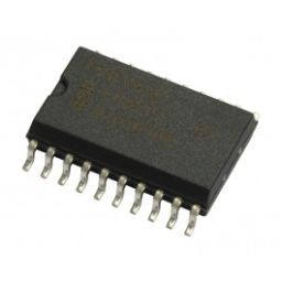 ** Lineair IC TDA4390-5X SMD