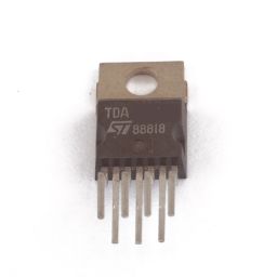 ** Lineair IC TDA7240