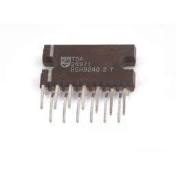 ** Lineair IC TDA8153
