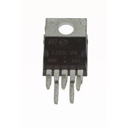 ** Lineair IC TDA2006