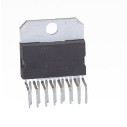 ** Lineair IC TEA5101