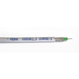 Coaxkabel 50ohm 10Base-2