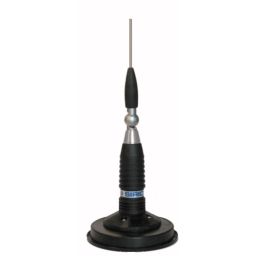 SIRIO Titanium 3001 antenne met Magneetvoet. 