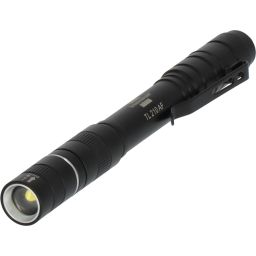 Oplaadbare led zaklamp - TL210 - tot 200 lumen en 13 uur brandtijd Spatwaterdicht IP44 