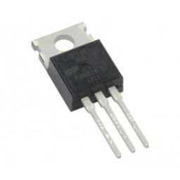 High voltage regulator 1,25 - 125V