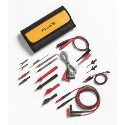 TLK282 - DELUXE AUTOMOTIVE TEST LEAD SET