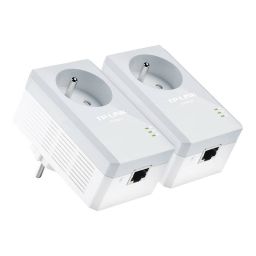 Powerline starterkit - 500Mbps Homeplug - 10GF14 