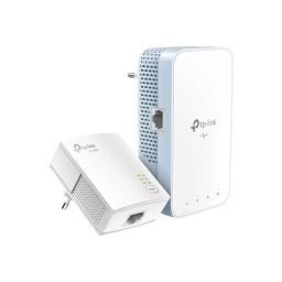 TP-Link powerline adapter kit 1000 Mbps 