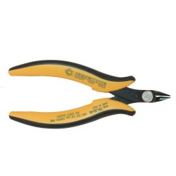 Precisie zijkniptang - 118mm 