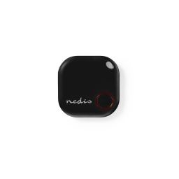 Tracker - Bluetooth - Zwart max. 50m ** 