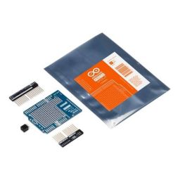 Arduino Prototyping shield PCB met headers voor UNO 