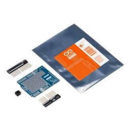 Arduino Prototyping shield PCB met headers voor UNO 