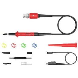 Modular Probe 100:1 300MHz 4kV 1,2m 