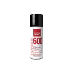 TUNER- 200ml - Contact spray - voor precisie instrumenten 