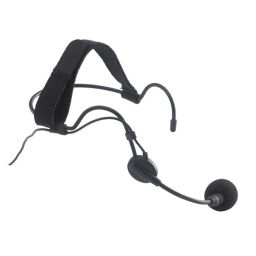 HQ Headset Fitness Audiophony 