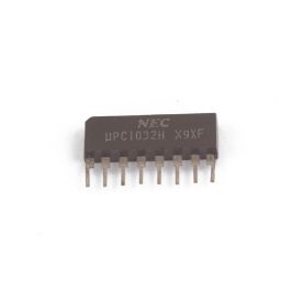 ** Lineair IC UPC1032