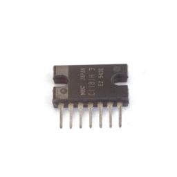 ** Lineair IC UPC1182