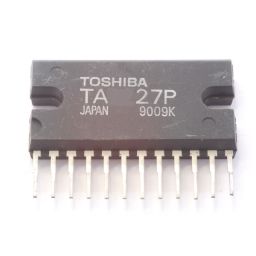 ** Lineair IC UPC1230