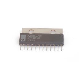 *** Lineair IC UPC1263C