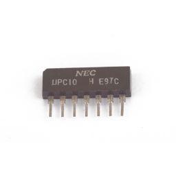 ** Lineair IC UPC555