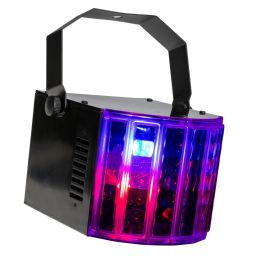 USB Derby lichteffect GTRF129B 