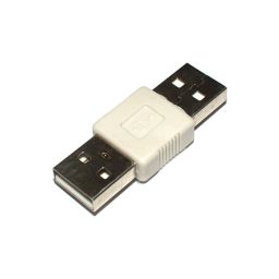 Overgang USB A mannelijk <-> USB A mannelijk
