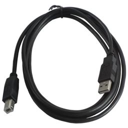 USB kabel 5m. V2.0 - USB A naar USB B 