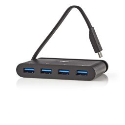 USB-C Multi-Port Adapter 