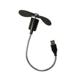 Ventilator met USB - aansluiting - 30 cm - Profile 