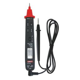 Voltage and Continuity tester up to 300V AC/DC voltage 