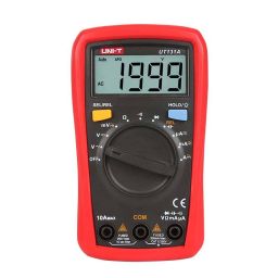 Compacte digitale multimeter autorange - 11GTRF2 