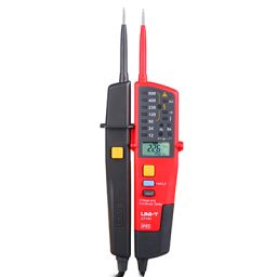 Voltage and continuity tester 12-690V AC/DC 