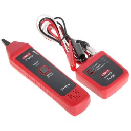 Kabeltester met toongenerator Uni-T 