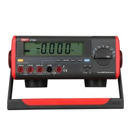 Digitale multimeter tafelmodel manual range. 