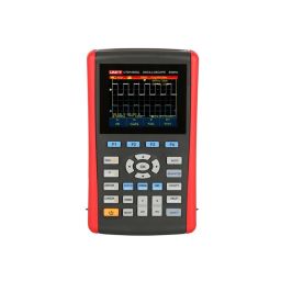 UTD1050DL Handheld Oscilloscope 2 x 50MHz 