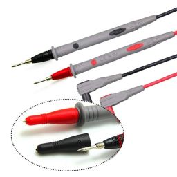 Multimeter test leads 