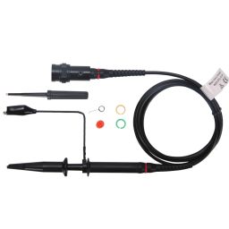 Oscilloscope probe 60MHz met verzwakker   