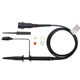 Oscilloscoop probe 100MHz - met verzwakker   